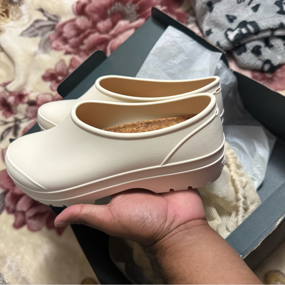 Aime Leon Dore Diner Clog